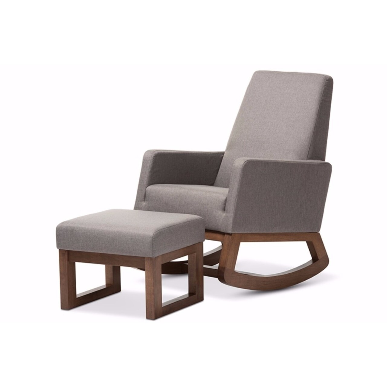 Yashiya top rocking chair
